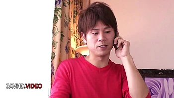 Japanese Beauty Shares Intimate Pleasures