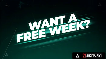 21 SEXTURY - Blonde MILF Shalina Devine Footjob Turns Into Raw Fuck