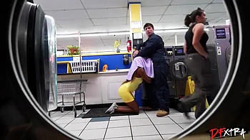 Ebony Black Hotties 433 - Marie Luv