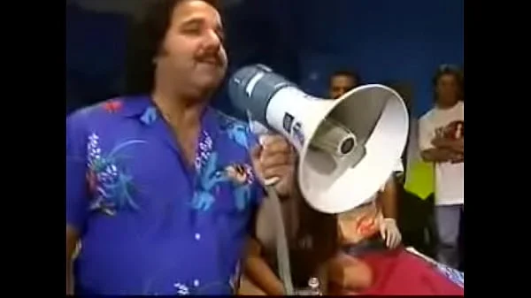 Jasmin St. Claire - World's Biggest Gang Bang 2 (1996) - Prt2