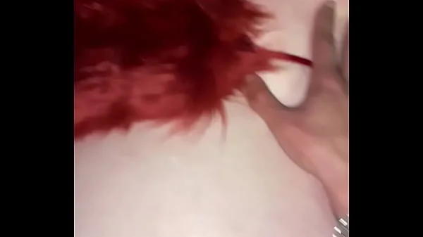 I’m sorry my love. Let me please suck you’re cock
