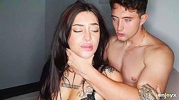 Erotic And At Tattoo Girl With Jimmy Bud And Tabatha Lust