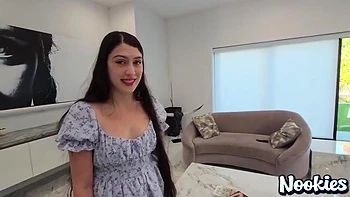 Daydream Daisy And Daisy Daydream In The Poolside Possession