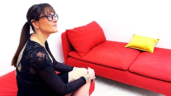 Lady lives up to her reputation... - Jacquie et Michel TV