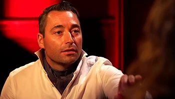 Sandrillon tastes the forbidden fruit... - Jacquie et Michel TV