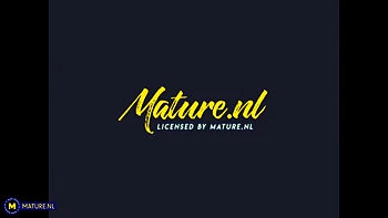 Busty Grandma Anneliese Gets Her Hairy Pussy Pounded By A Younger Man