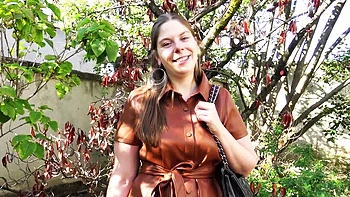 Alice is a real source of inspiration ... - Jacquie et Michel TV