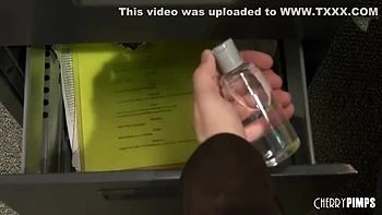 Lovely And At Petite Smut With Tommy Pistol And Kimora Quin