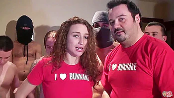 Beautiful Bimbo Monica Bukkake Hardcore Xxx Clip