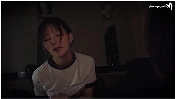 Sweaty Sex With A Student. The Smell Of Sweat After Physical Education Spreads In The Break Room, But It Is Irresistibly Erotic! As Expected, I Was Refused To Inside, So I Put Out A Lot Of Semen Outside! But Then Insert Again!! (japan, Amateur, Selfie)