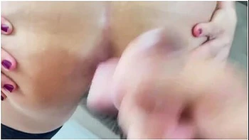 Mia Khalifa And Luxury Girl - Anal Sex - Played In My Ass, Made Me Cum And Still Gave Me A Lot Of Fuck