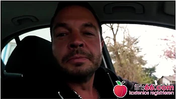 Office Fuck! Horny Milf Dacada Enjoys A Young Cock! (german) Flirts66