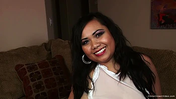 Tia Gets 2 Dicks For The First Time - Tia, Dino Bravo & Joe Jett