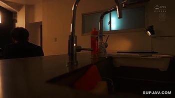 Wifes Affair With Her Boss And Drowning In Shame - Rei Kimura