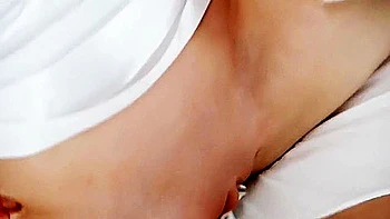 Sexy Girl Tries Anal For The First Time - Hardcore