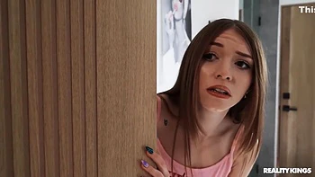 Ray Victory, Myra Moans And Lana Smalls In Best Xxx Video Teen 18+ Incredible Exclusive Version