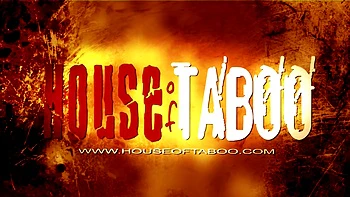 Bound and partially dicked