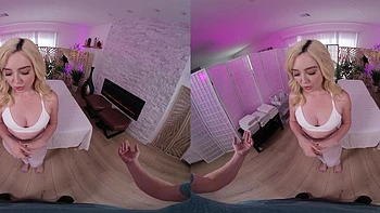 Lexi Lore's Massage Parlor