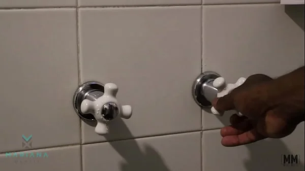 I fuck an NBA basketball player that I meet in the park - Mariana Martix