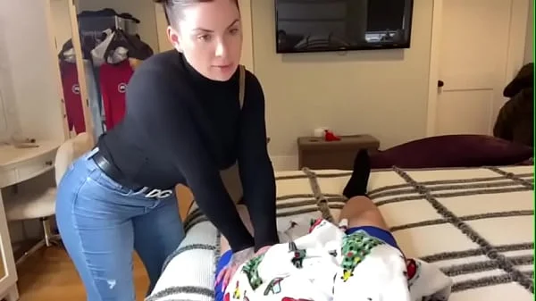 Nova starr handjob help