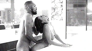 Great Looking Beauty Is Cheating On Her Partner With A Ally And Groaning During The Time That Getting Fucked Into Ass