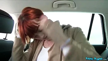 Ruiva Alema Ama Pau - Legendado