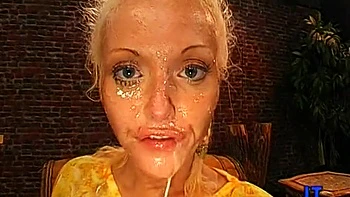 Ggg John Thompson - Creamed By The Crew