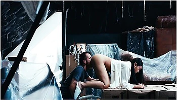 May Thai Freeze Fuck Fetish - Pinay Asian Time Stop Freeuse Sex With Contractor