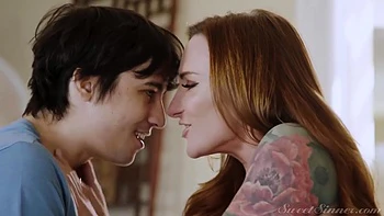 Sucks Her Stepmother Sophia Lockes Fat Tits