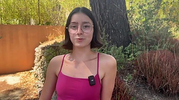 Madison cheats on her husband with her coach - Jacquie et Michel TV