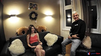 Small Dick Daddy Takes Anal Virginity Of Pretty Princess Alice