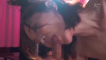 Nude Model Wife Drowning In Shameful Sex With Her Husbands Boss - Mariko Kotou