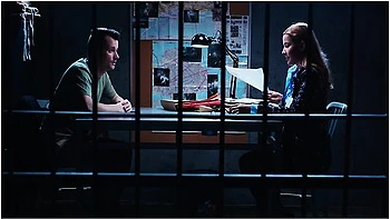 Detective Agatha Vega Face Fucked While The Time Is Frozen Slutty Latina Cum In Mouth Freeze Fetish