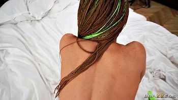 Mia Caught Watching Porn