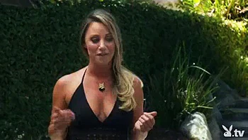 Babe: Blowjob, Big Tits  Amateur Porn