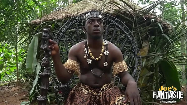 the kingdom of joe part 1