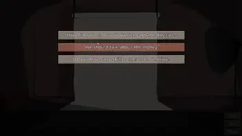 Cummy Bender Episode 1 - The Legend of Whorra