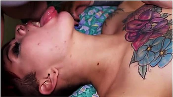 Amelia Dire/mallory Maneater (dsc4-4) Threesome Anal Cumshot Oral Blowjob