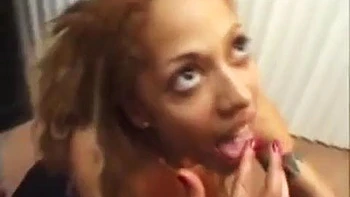 Gorgeous latina fucked hard: Blowjob, Doggy  Missonary Porn