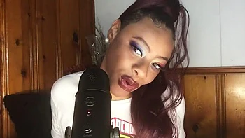 She suck it good: Chaturbate, Solo  Deep Throat Porn