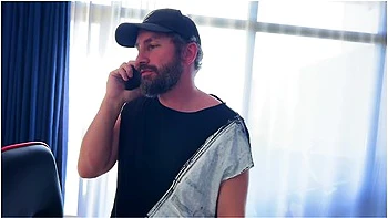 Oliver Strelly - My Stepson Is Still A Virgin, Time To Fix That. And Have Some Fun Myself