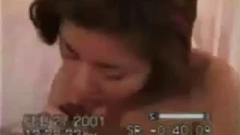 PlAY TITS ft. Ren Matsushima: Blowjob, Doggy  Babe Porn