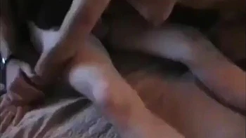 StepDad loves fucking my pussy: Blowjob, Cowgirl  Missonary Porn