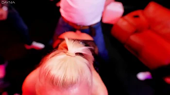 MyDirtyHobby.Daynia.BTS.At.A.Gangbang.