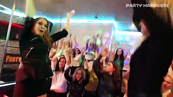 PHGC281b: Blowjob, Big Tits  Hardcore Porn