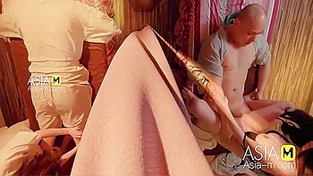 Fancy Bits Exclusive Xxx By