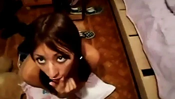 Me fucking my big ass Latina girlfriend: Blowjob, Doggy  Cowgirl Porn