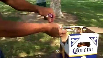 HSF - Gabriela: Blowjob, Doggy  Cowgirl Porn