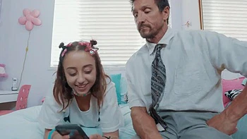 Poor Teen: Blowjob, Doggy  Cowgirl Porn