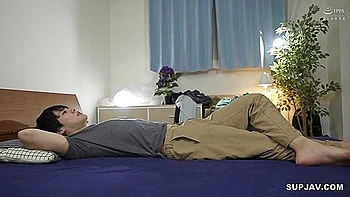 [rm] Longing My Stepbrothers Wife Akari Niimura